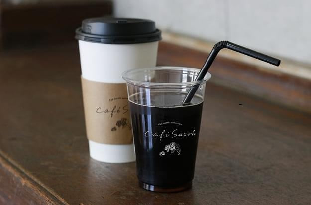 ☆CAFE SUCRE