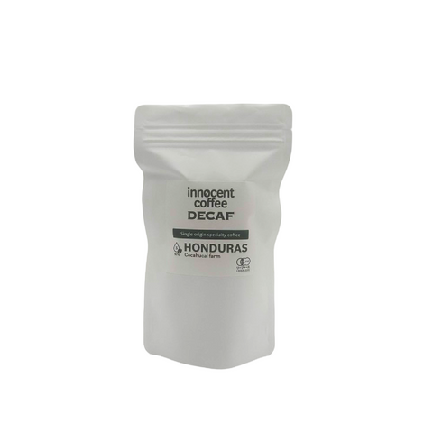 NEW Swiss Water Processing Honduras Coca-Cola Decaf Made in Canada