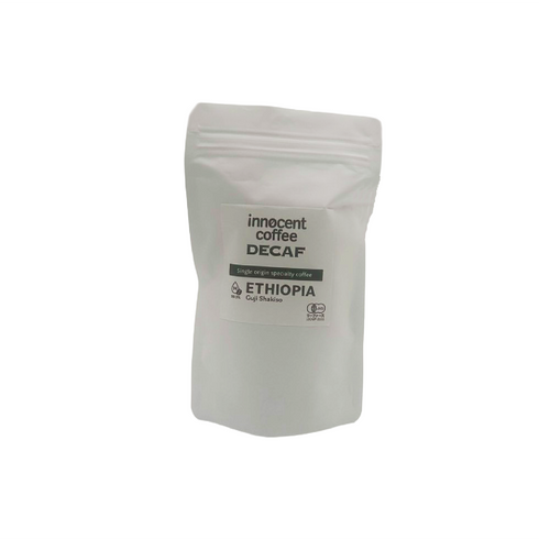 Single Origin Ethiopia Guji Shakiso Village Organic JAS