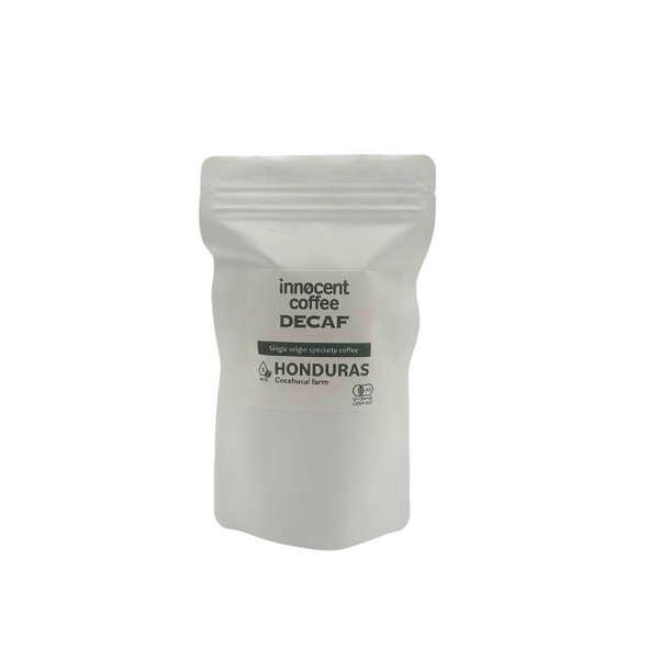 NEW Swiss Water Processing Honduras Coca-Cola Decaf Made in Canada