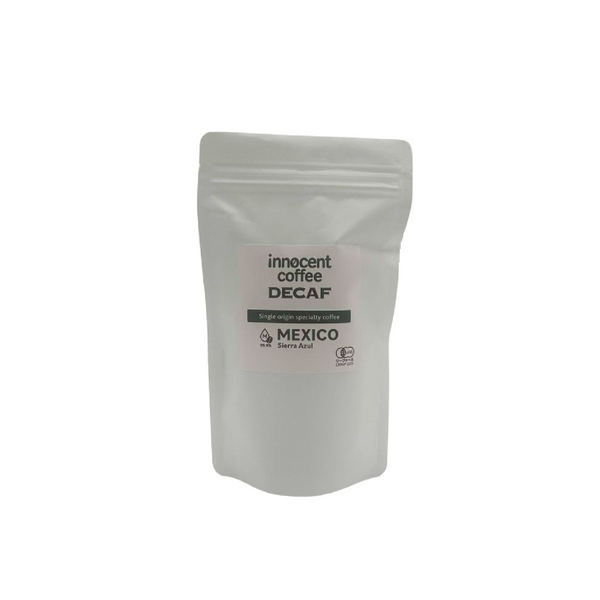 July Single Origin Mexico Sierra Azul Specialty Organic JAS