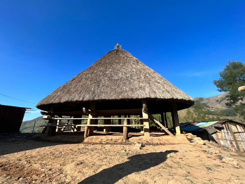 JASオーガニック 東ティモールコカマウ ドリップバッグ