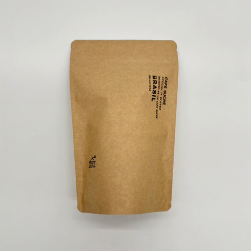 Sold out September Single Origin Brazil Bella Vista Bourbon Amarelo