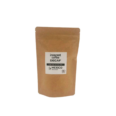 July Single Origin Mexico Sierra Azul Specialty Organic JAS