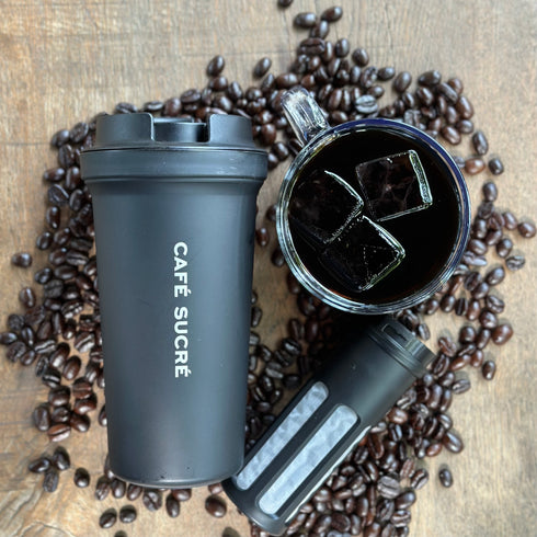 SUCREBOTTLE 【SDGs ペットボトルからリユースへ】