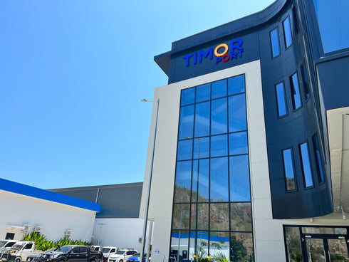 【マイベストコーヒー】オーガニック 東ティモールコカマウ200g