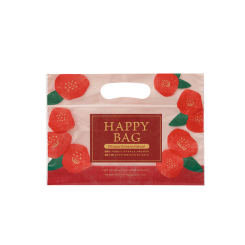 12/6~販売開始【年末セール】ハッピーバッグ コーヒーバッグ エチオピアドゥメルソ浅煎り・深煎り 53%OFF!!