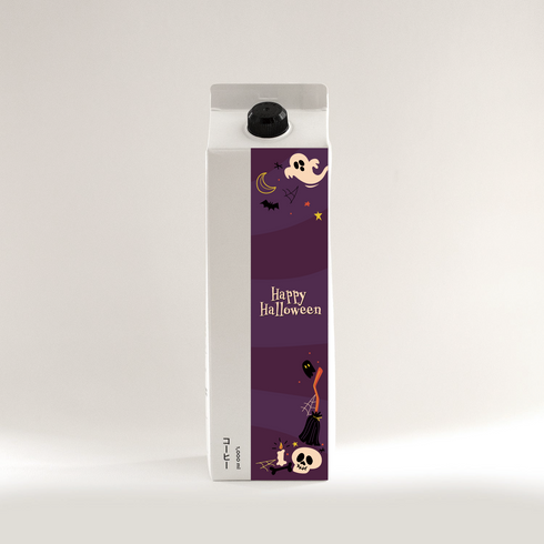 LIQUID COFFEE SUCCREBLEND GIFT
