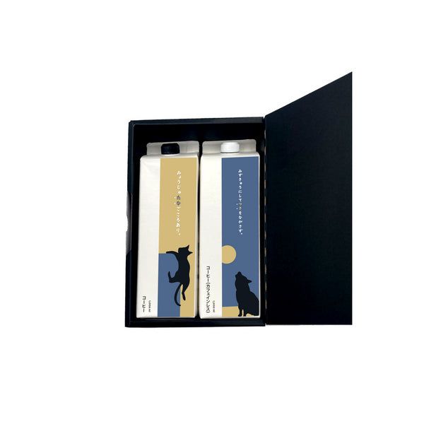 LIQUID COFFEE SUCCREBLEND GIFT