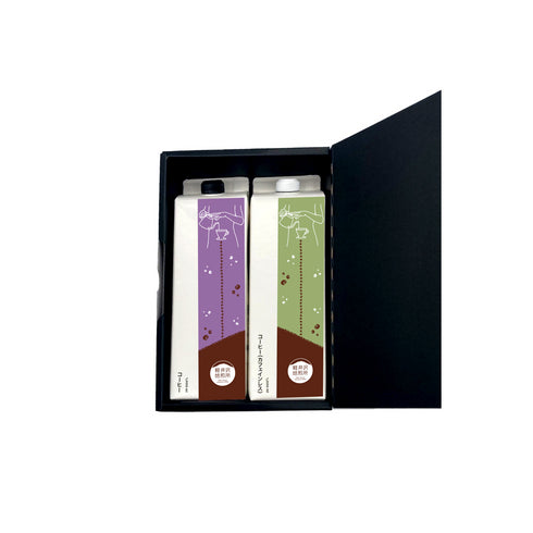 LIQUID COFFEE SUCCREBLEND GIFT