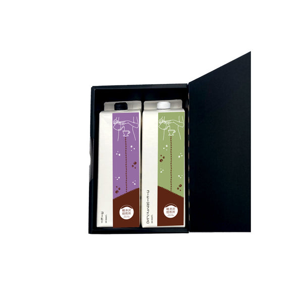 LIQUID COFFEE SUCCREBLEND GIFT