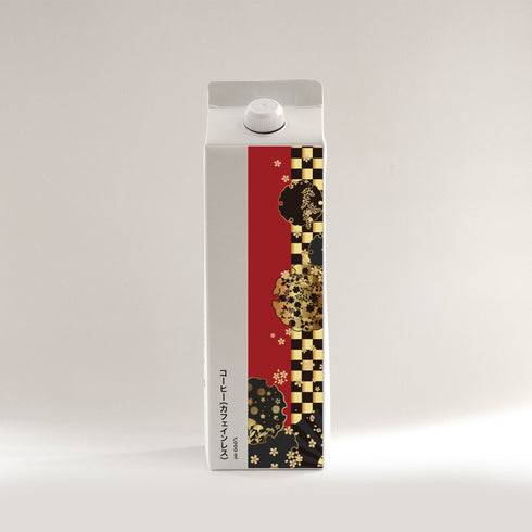 【年末セール】お年賀 限定パッケージ LIQUID COFFEE SUCREBLEND GIFT