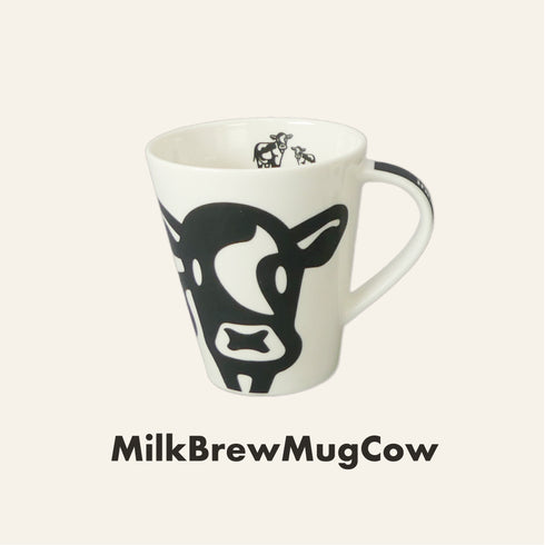 【予約販売】2月26日~発送 ~3月31日までおまけつき ミルクブリューマグ 電子レンジでカフェラテを作れるマグ