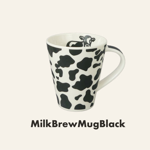 【予約販売】2月26日~発送 ~3月31日までおまけつき ミルクブリューマグ 電子レンジでカフェラテを作れるマグ