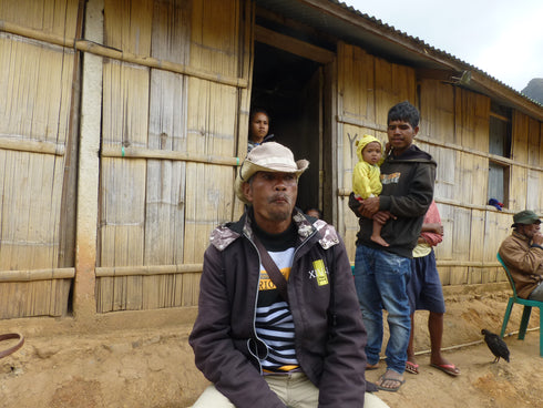 JASオーガニック 東ティモールコカマウ ドリップバッグ