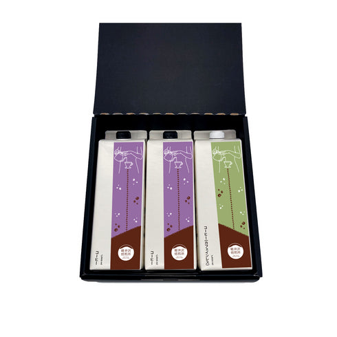 LIQUID COFFEE SUCCREBLEND GIFT