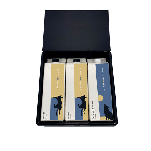 LIQUID COFFEE SUCCREBLEND GIFT