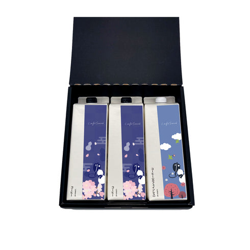 LIQUID COFFEE SUCCREBLEND GIFT