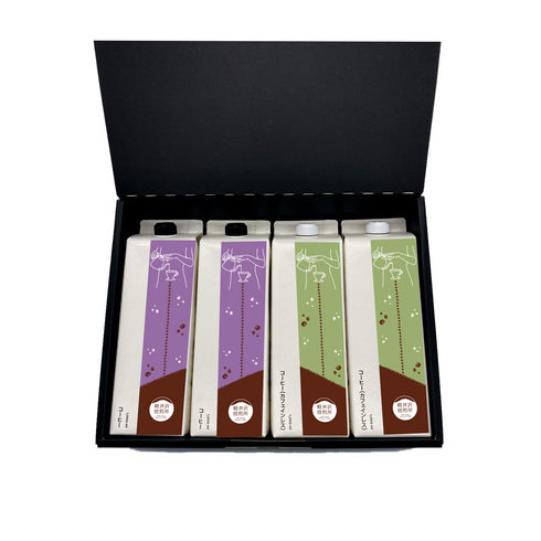 LIQUID COFFEE SUCCREBLEND GIFT