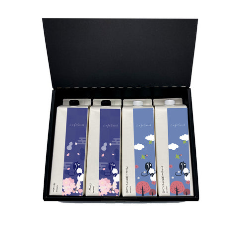 LIQUID COFFEE SUCCREBLEND GIFT