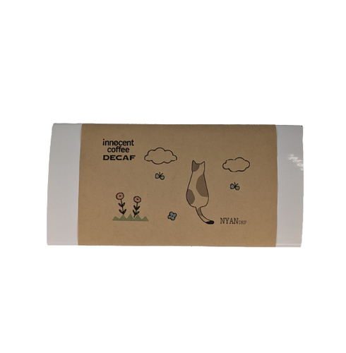 NYAN COFFEE ドリップバッグ 5個入り/10個入り