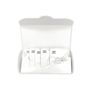 【ギフト商品】ワンコーヒードリップバッグ 5個入り/10個入り