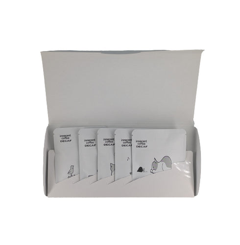 NYAN COFFEE ドリップバッグ 5個入り/10個入り