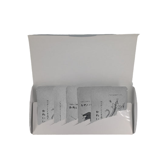 【ギフト商品】猫はいつだってかわいい ドリップバッグ 5個入り/10個入り