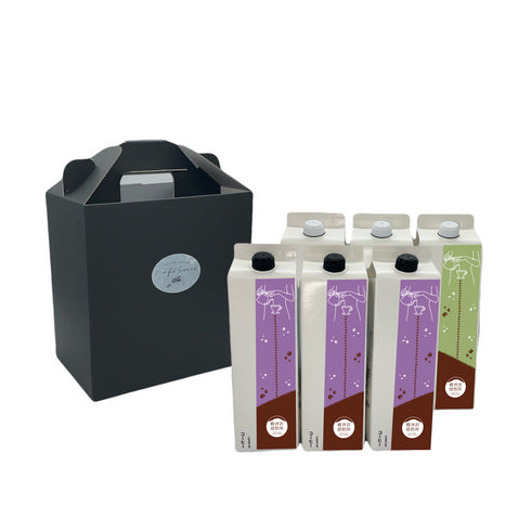 LIQUID COFFEE SUCCREBLEND GIFT