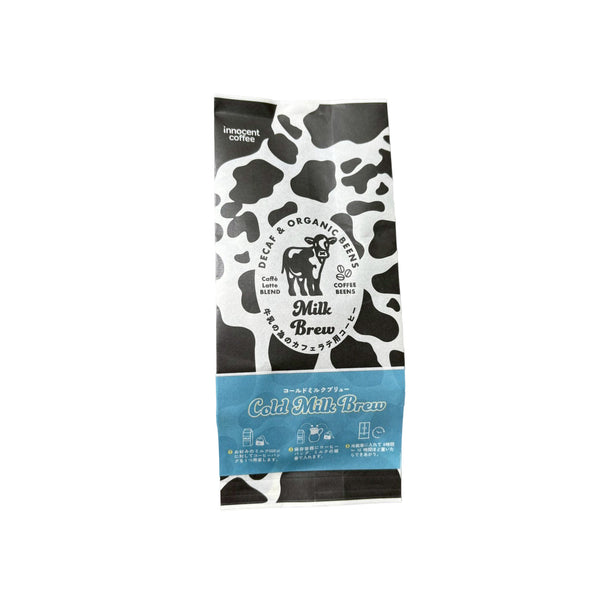 【SCAJ特別・参考商品】ミルクブリュー コールドミルクブリュー 25g×2個入り 数量限定