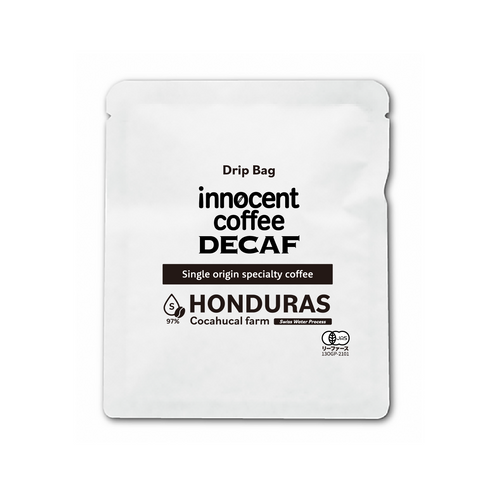 NEW Swiss Water Processing Honduras Coca-Cola Decaf Made in Canada