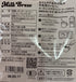 ミルクブリューコーヒーバッグ オーガニックデカフェ