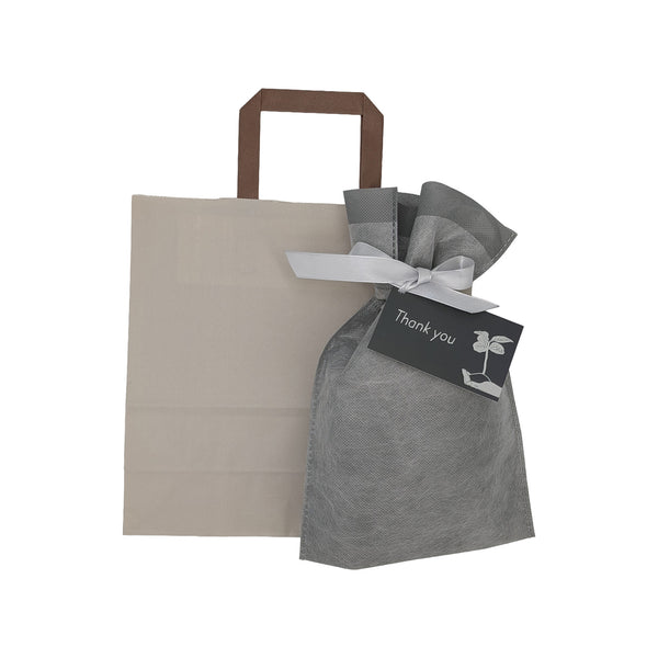 Simple wrapping