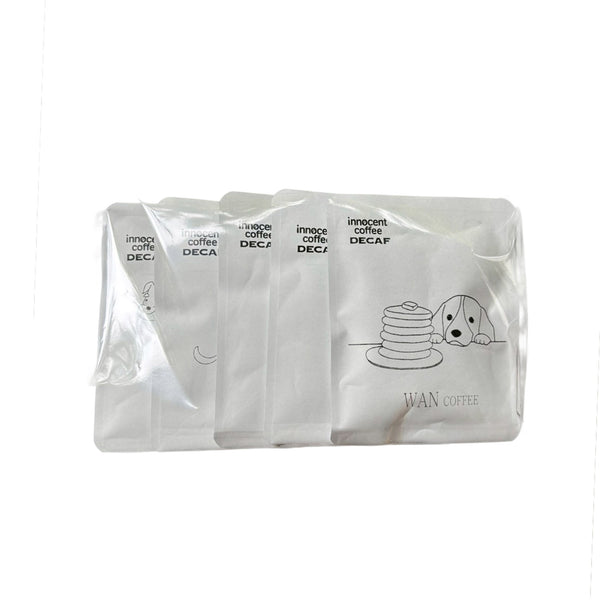 【SCAJ特別商品】WAN COFFEEドリップバッグ5種お試しセット 数量限定