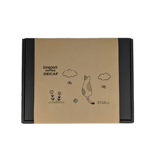 NYAN COFFEE ドリップバッグ 5個入り/10個入り