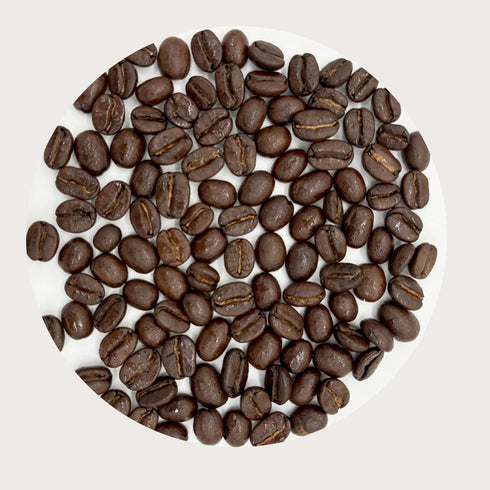 July Single Origin Mexico Sierra Azul Specialty Organic JAS