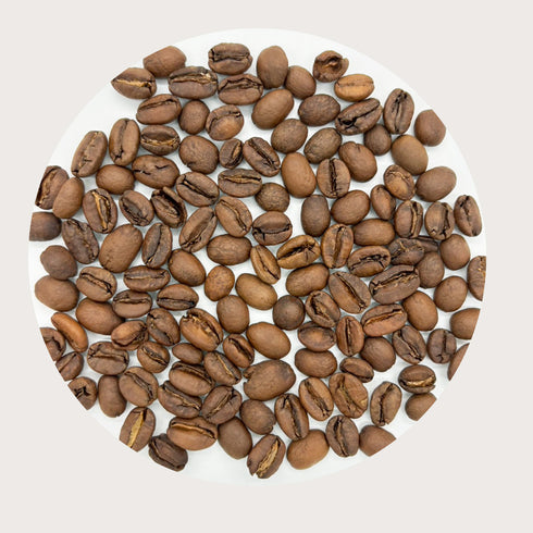 JAS Organic Rwanda Mikoff