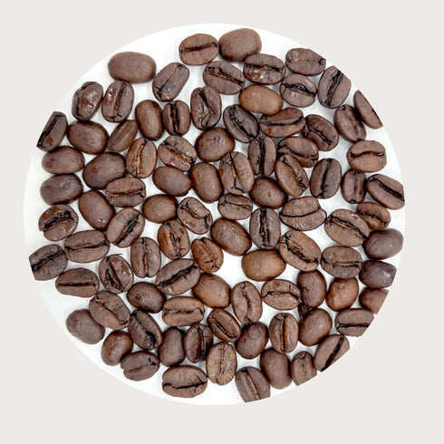Sold out September Single Origin Brazil Bella Vista Bourbon Amarelo