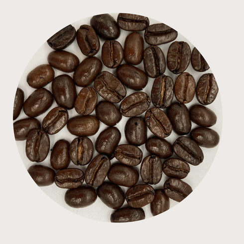 【マイベストコーヒー】オーガニック 東ティモールコカマウ200g