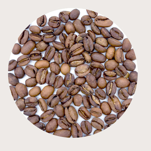 Single Origin Ethiopia Gesha Village Chaka Natural (100g)