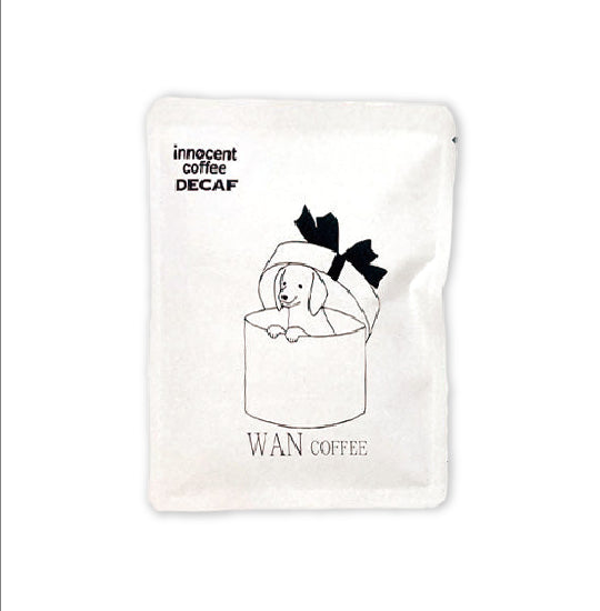 ワンコーヒードリップバッグ プレゼント柄