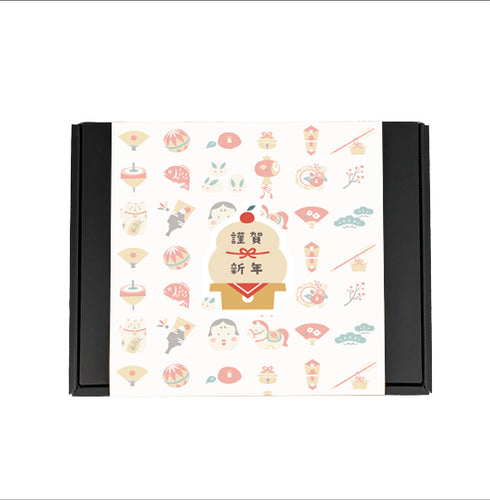 【お正月限定】干支ドリップバッグ午年 3個入り/5個入り/10個入り