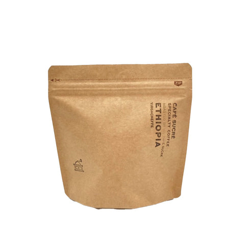 Single Origin エチオピア ナンセボ
