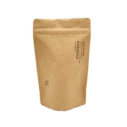Single Origin エチオピア ナンセボ