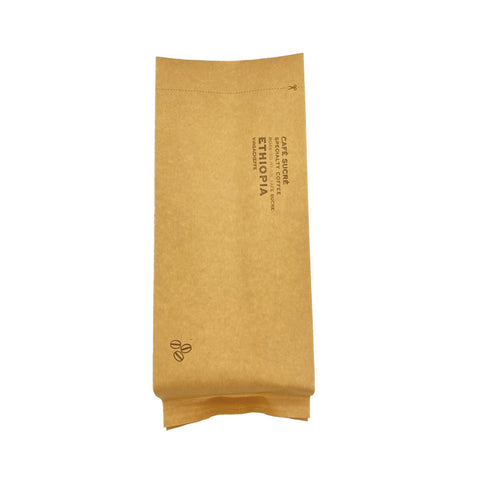 Single Origin エチオピア ナンセボ