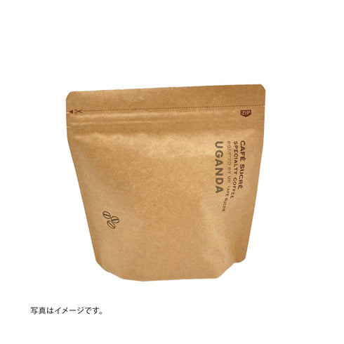 Single Origin ウガンダ マウントエルゴン アナナス パイナップルファーメンテーション