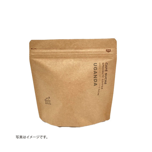 Single Origin ウガンダ マウントエルゴン アナナス パイナップルファーメンテーション