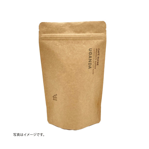 Single Origin ウガンダ マウントエルゴン アナナス パイナップルファーメンテーション