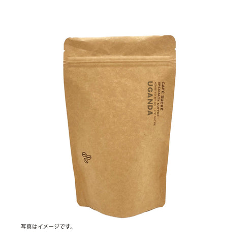 Single Origin ウガンダ マウントエルゴン アナナス パイナップルファーメンテーション