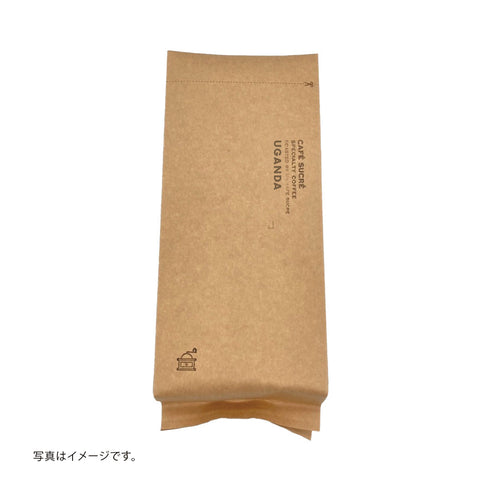 Single Origin ウガンダ マウントエルゴン アナナス パイナップルファーメンテーション